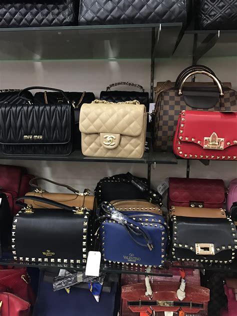 counterfeit designer bags legal